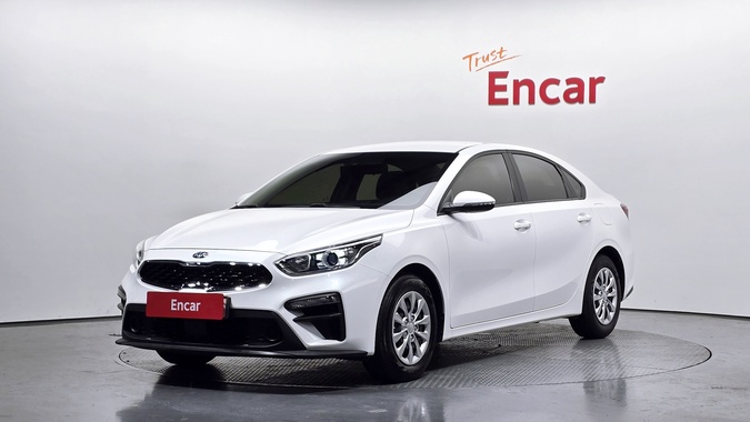 Kia K3 2020