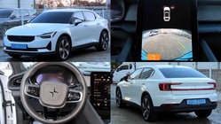 Polestar 2 2023