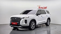 Hyundai Palisade 2019
