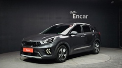 Kia Niro 2020