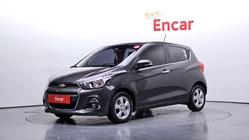 Chevrolet Spark 2016