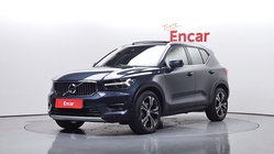 Volvo XC40 2020