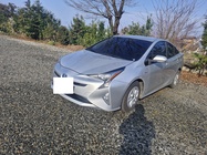 Toyota Prius 2018