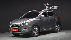 Hyundai Tucson 2013