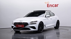 Genesis G70 2021