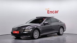 Genesis G80 2025