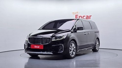 Kia Canival 2018