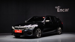 BMW 3 Series 2021