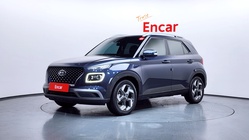Hyundai Venue 2020