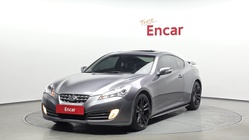 Hyundai Genesis 2010