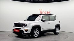 Jeep Renegade 2021