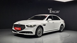 Genesis G90 2021