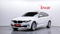 BMW Gran Turismo 2017