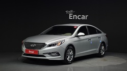 Hyundai Sonata 2014