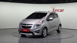 Chevrolet Spark 2011