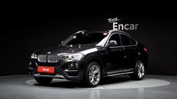 BMW X4 2015