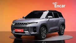 Ssangyong Torres 2022