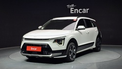 Kia Niro 2022