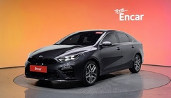 Kia K3 2019