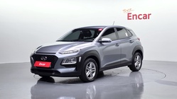 Hyundai Kona 2018