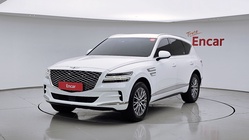 Genesis GV80 2023
