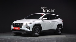 Hyundai Tucson 2020