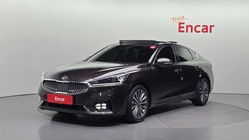 Kia K7 2016