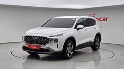 Hyundai Santa Fe 2022