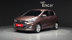 Chevrolet Spark 2019
