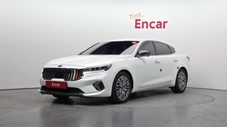 Kia K7 2019
