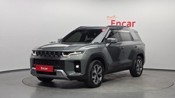 Ssangyong Torres 2023