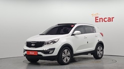 Kia Sportage 2014