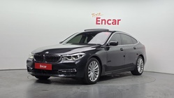 BMW Gran Turismo 2020