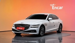 Genesis G80 2020