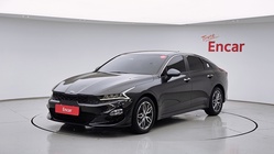 Kia K5 2020