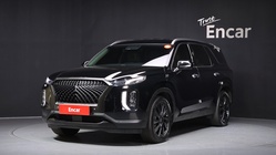 Hyundai Palisade 2020
