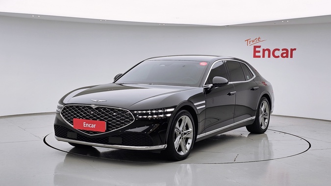 Genesis G90 2023