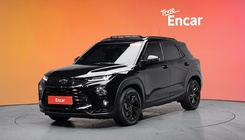 Chevrolet Trailblazer 2021