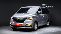 Hyundai Starex 2020