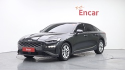 Kia K8 2022