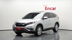 Honda CR-V 2015