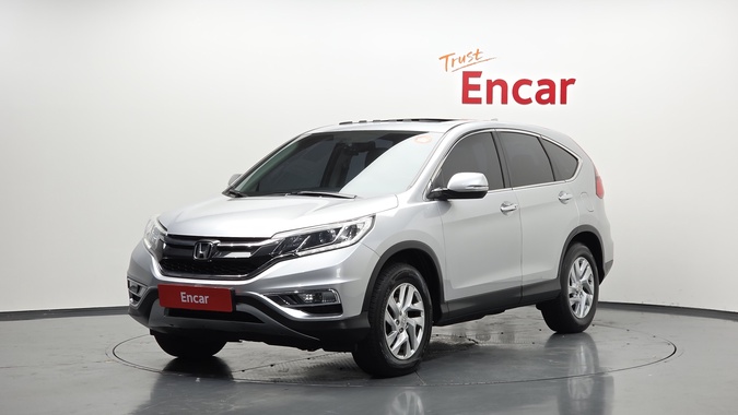 Honda CR-V 2015