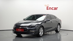 Chevrolet Malibu 2017