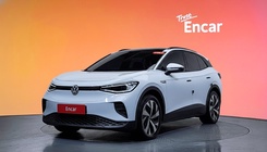 Volkswagen ID.4 2023