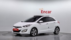 Hyundai i30 2014