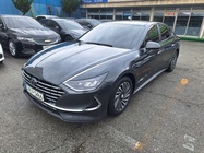 Hyundai Sonata 2022