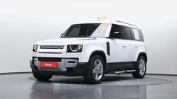 Land Rover Defender 2020