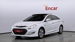 Hyundai Sonata 2013