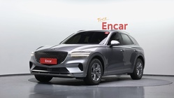 Genesis GV70 2022