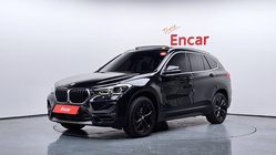 BMW X1 2020